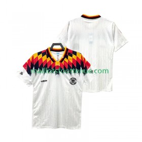 Maillot/Tenue Allemagne Retro Domicile 1994